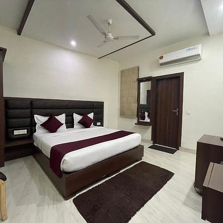 אגרה Hotel Opal Courtyard מראה חיצוני תמונה