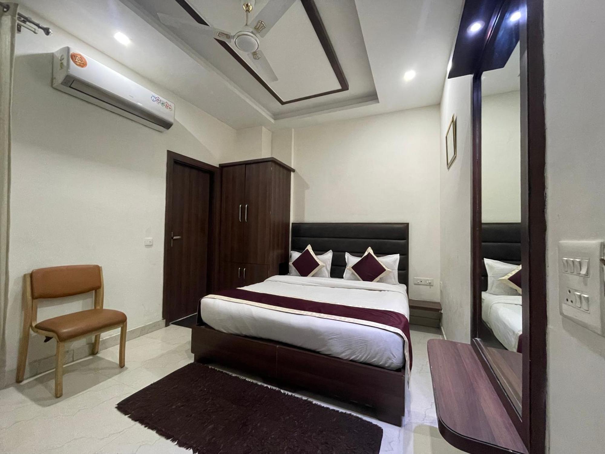אגרה Hotel Opal Courtyard מראה חיצוני תמונה