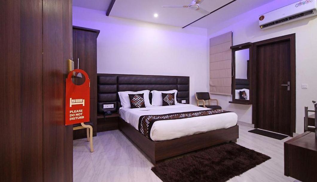 אגרה Hotel Opal Courtyard מראה חיצוני תמונה
