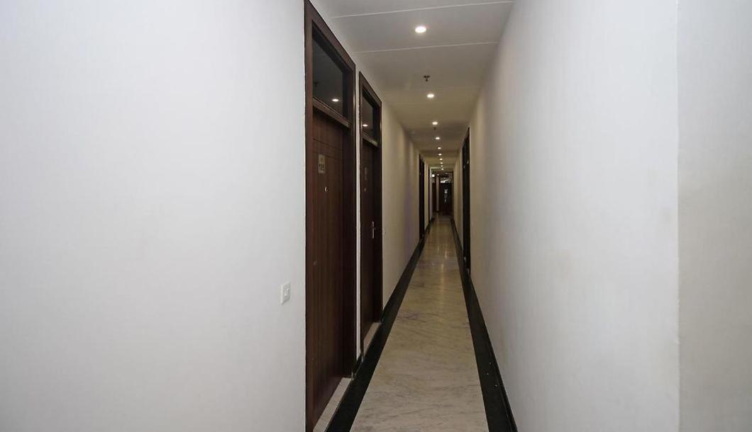 אגרה Hotel Opal Courtyard מראה חיצוני תמונה