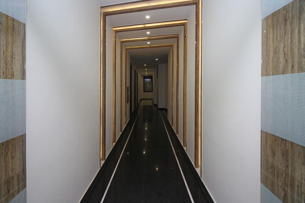 אגרה Hotel Opal Courtyard מראה חיצוני תמונה