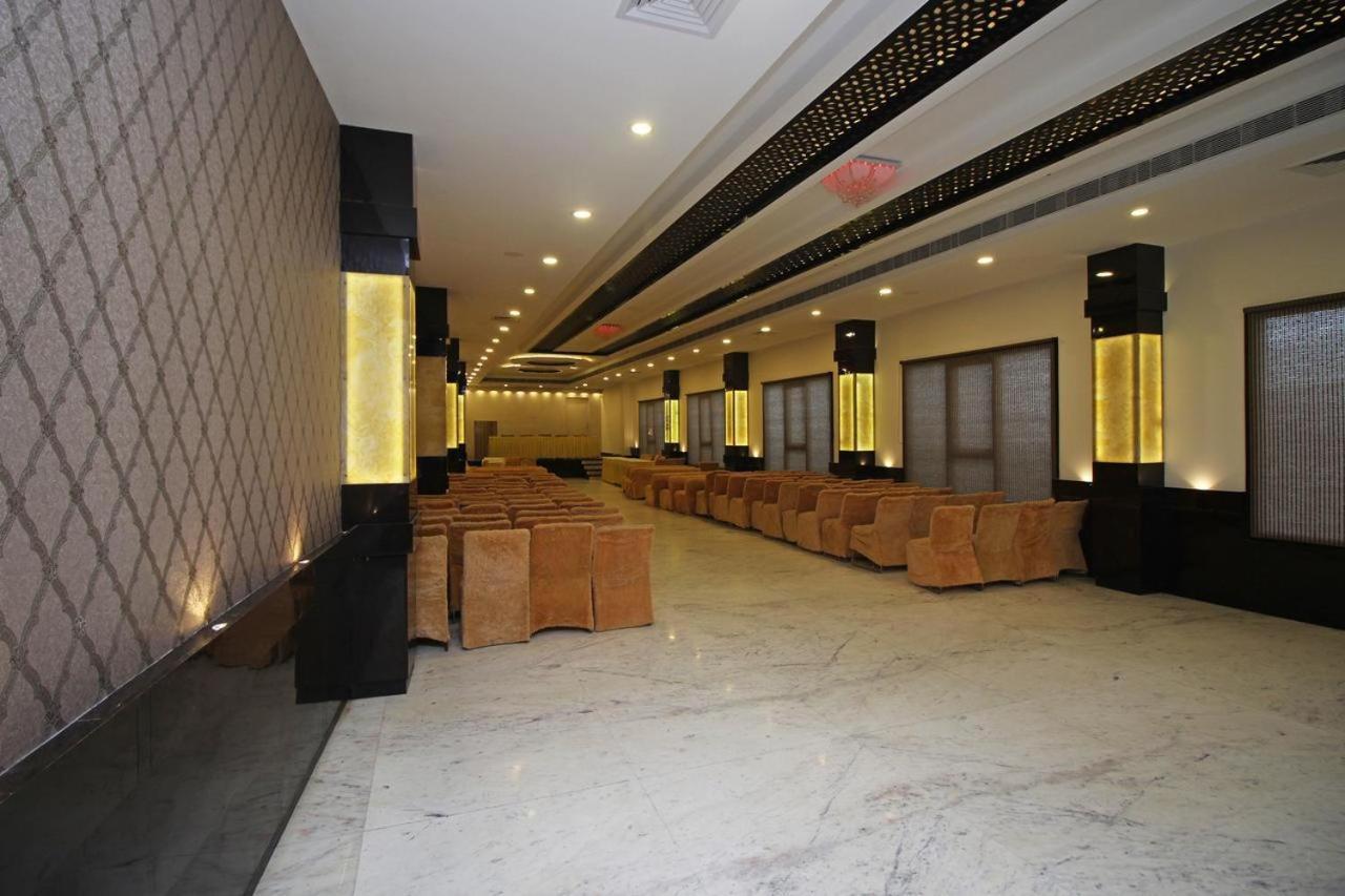 אגרה Hotel Opal Courtyard מראה חיצוני תמונה