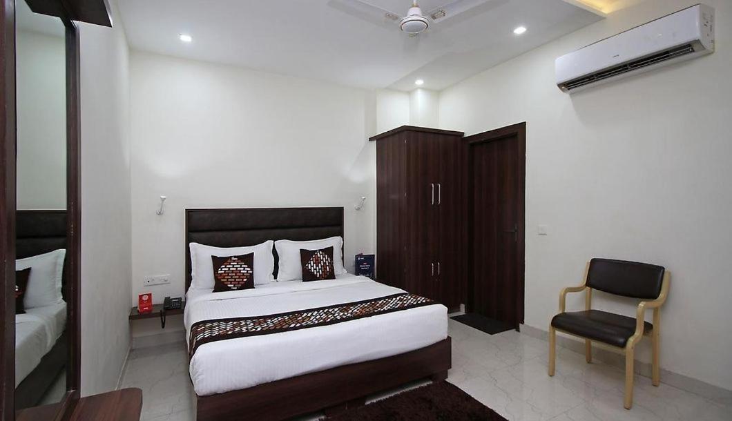 אגרה Hotel Opal Courtyard מראה חיצוני תמונה
