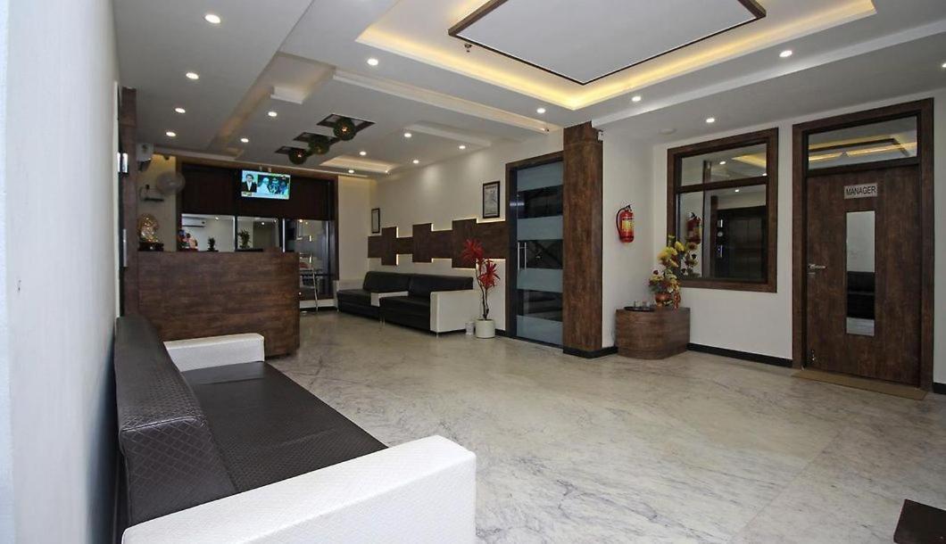 אגרה Hotel Opal Courtyard מראה חיצוני תמונה